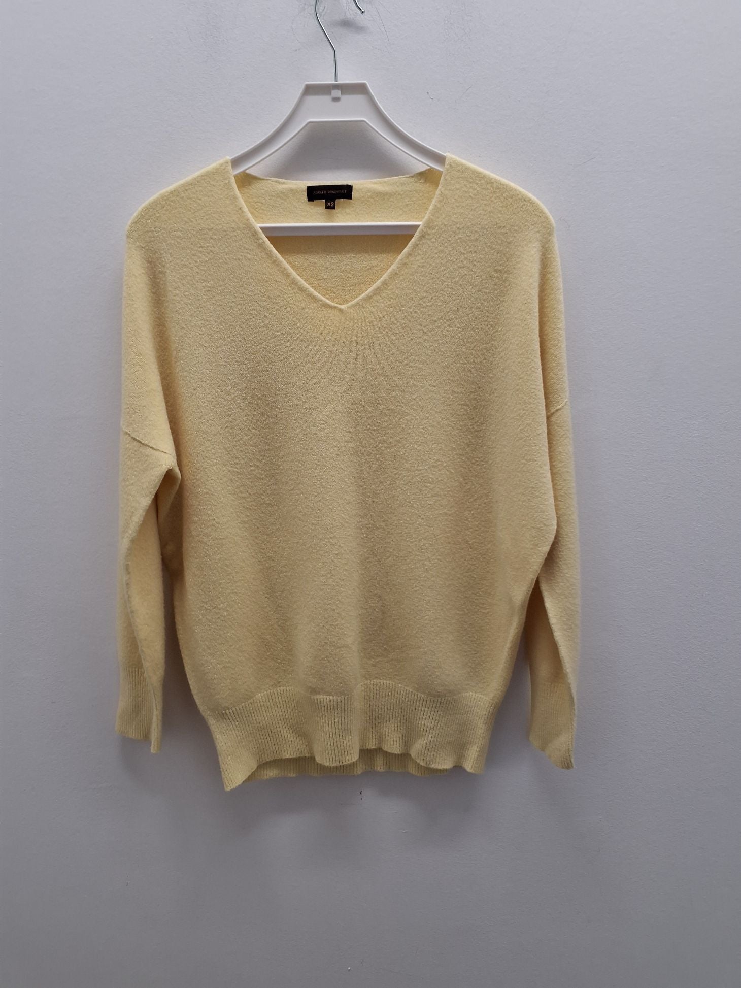 "Adolfo Dominguez" Bluse